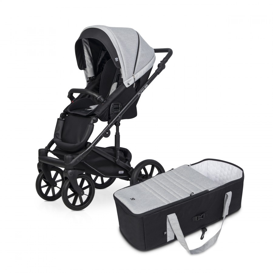 Riko Nuno Pro Kombikinderwagen