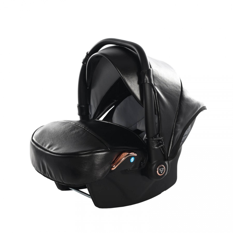 Junama Babyschale/Autositz Shine 01
