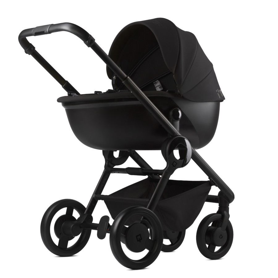 Anex Quant Kombi-Kinderwagen Metal Qn02