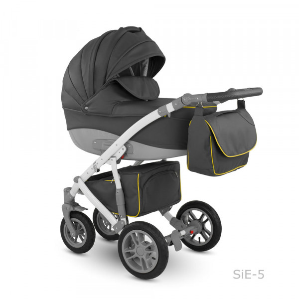 Sirion Eco Kombi-Kinderwagen