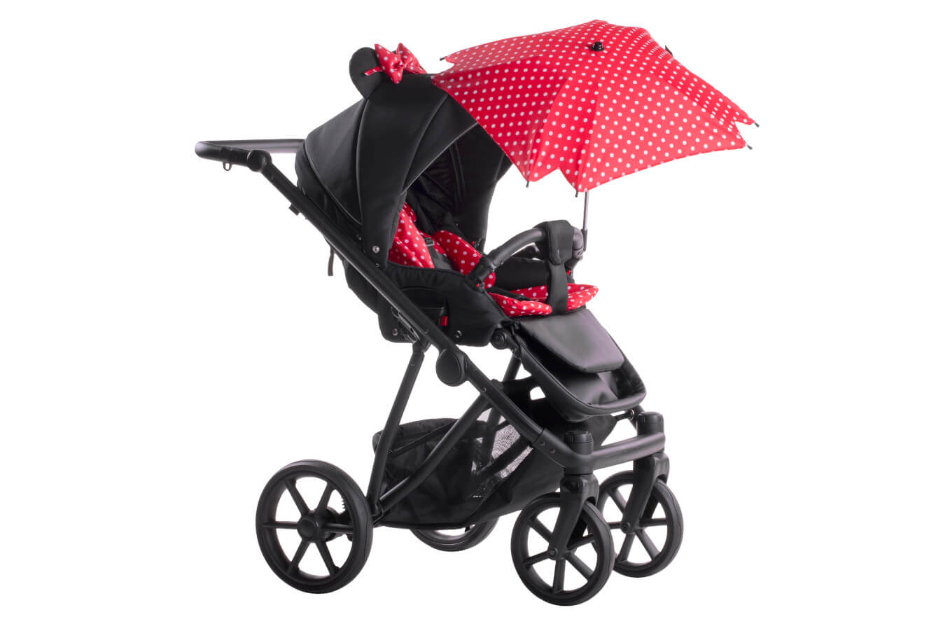 Natoni Baby Joy SE Sportwagen Buggy
