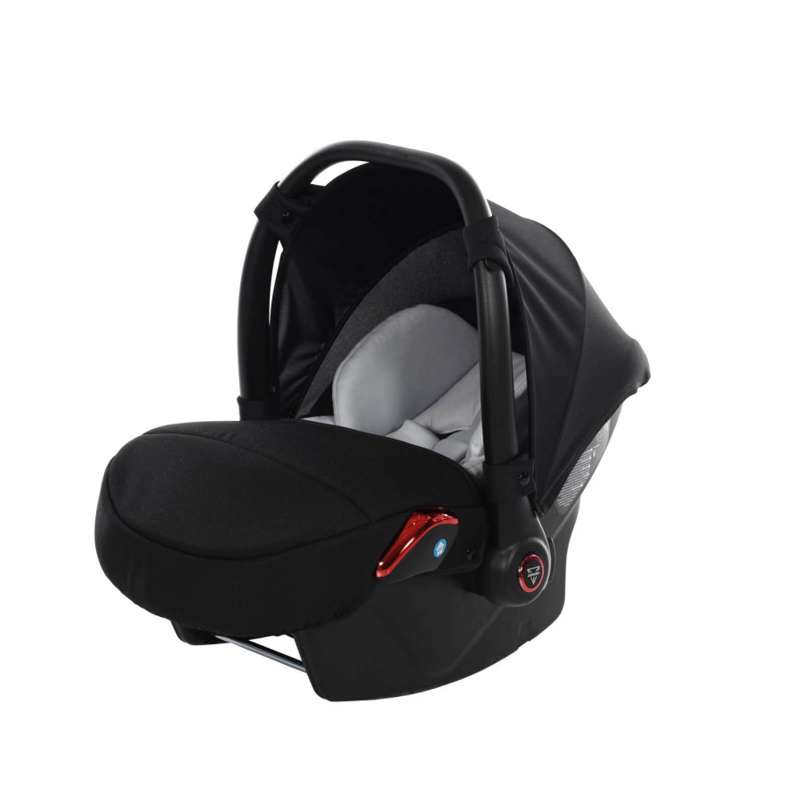 Junama Babyschale/Autositz Individual 01