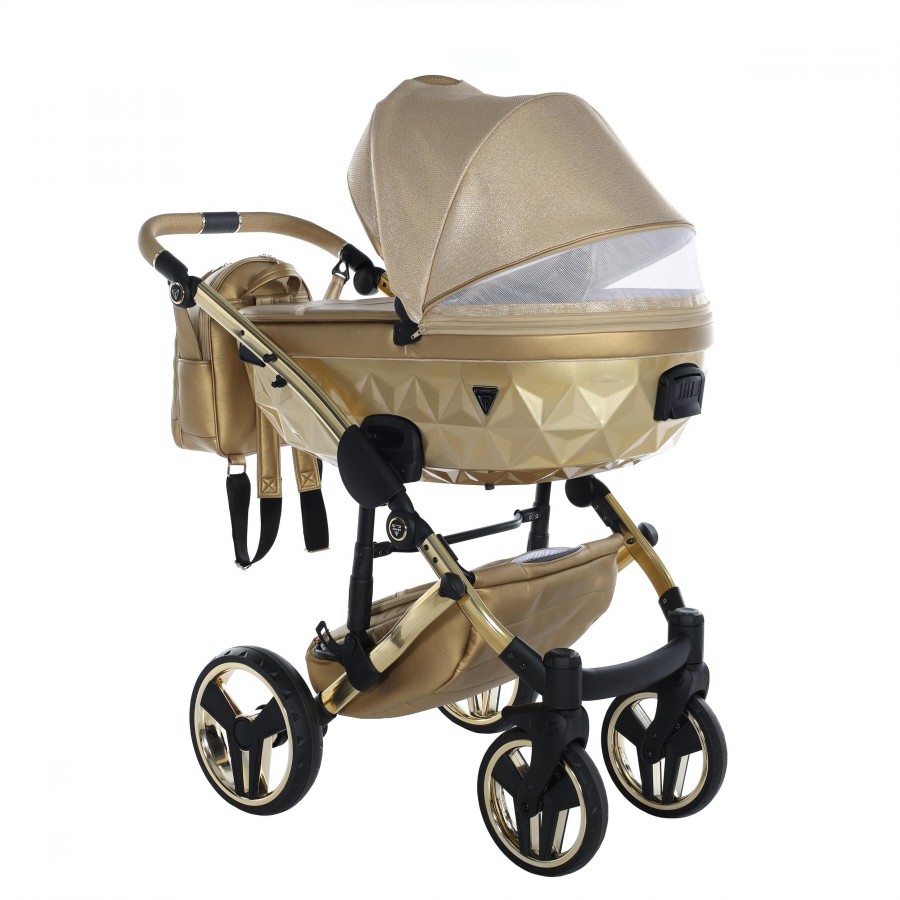 Junama Dolce | Gold