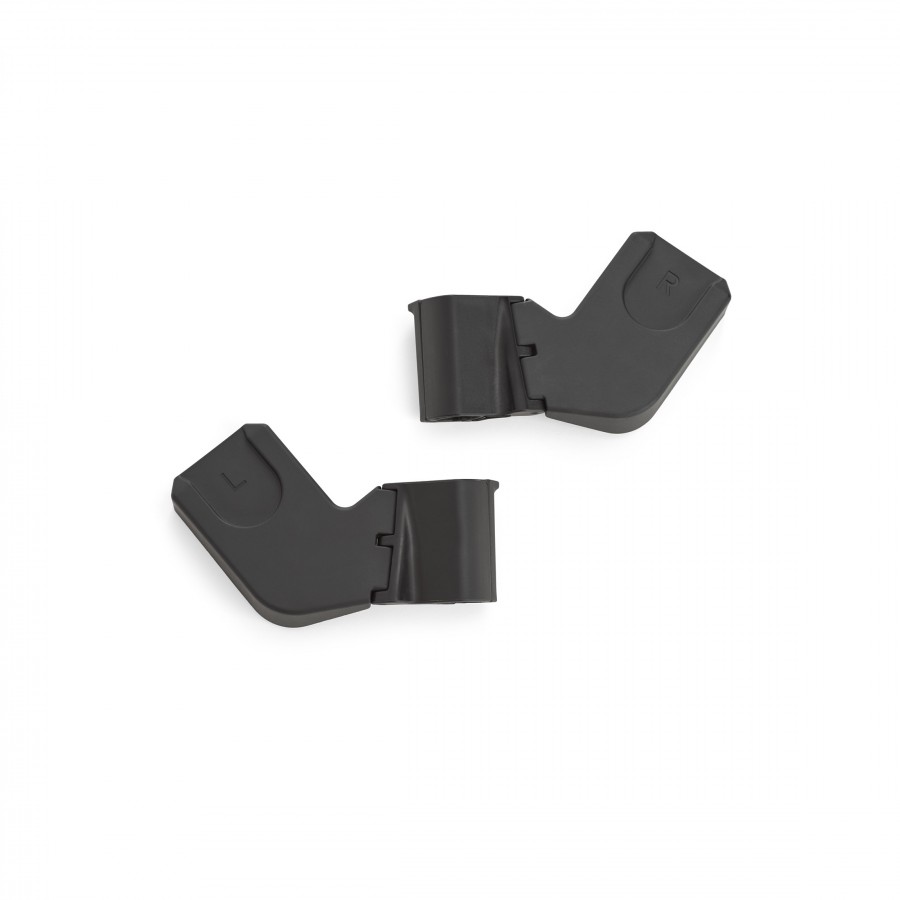 Anex Autositz-Adapter für Anex Air-X² Rahmen