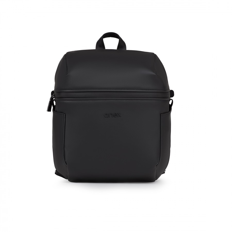 Anex Eli Wickeltasche / Rucksack