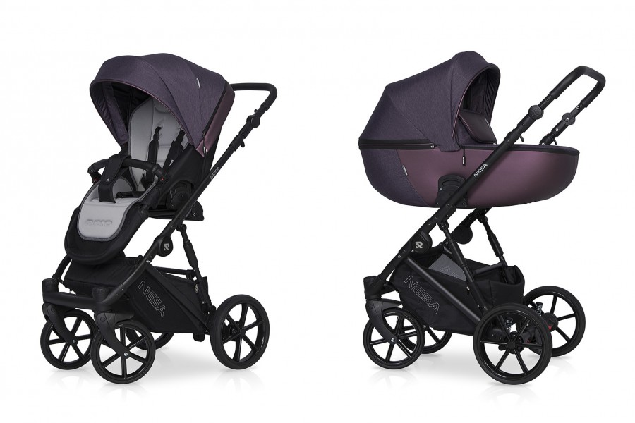 Riko Nesa Kombikinderwagen