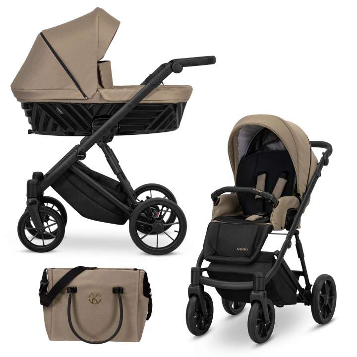 Kinderwagen & Babywagen im modernen Design | Babywelt-Sulingen