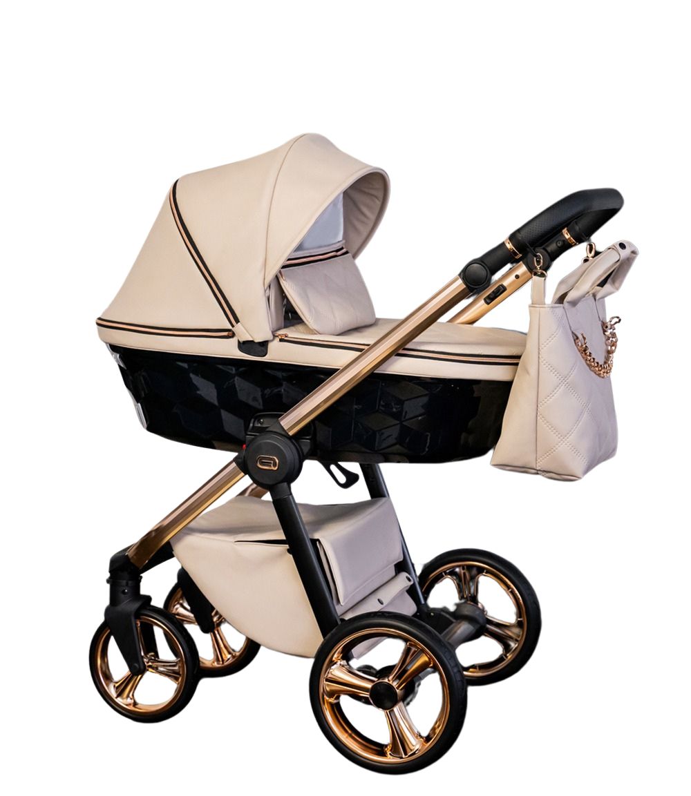 Adbor Loretto Stars Kombi Kinderwagen