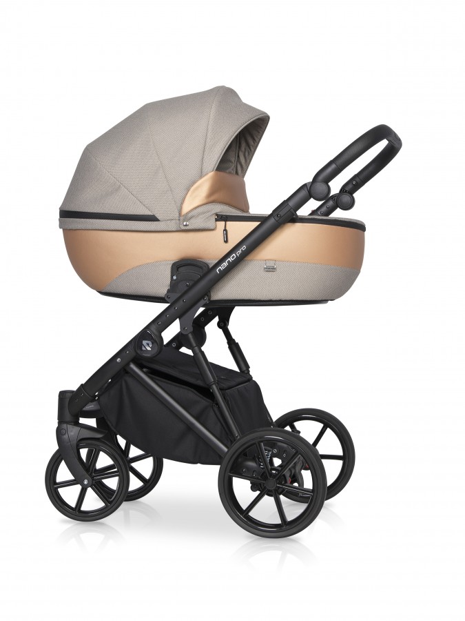 Riko Nano Pro Kombikinderwagen