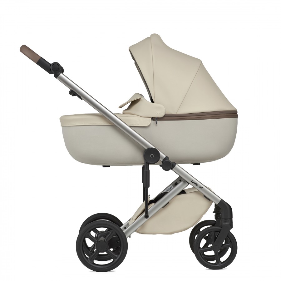 Anex Eli Kombi-Kinderwagen
