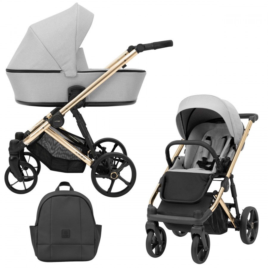 Kunert Arizo Premium Kombi-Kinderwagen