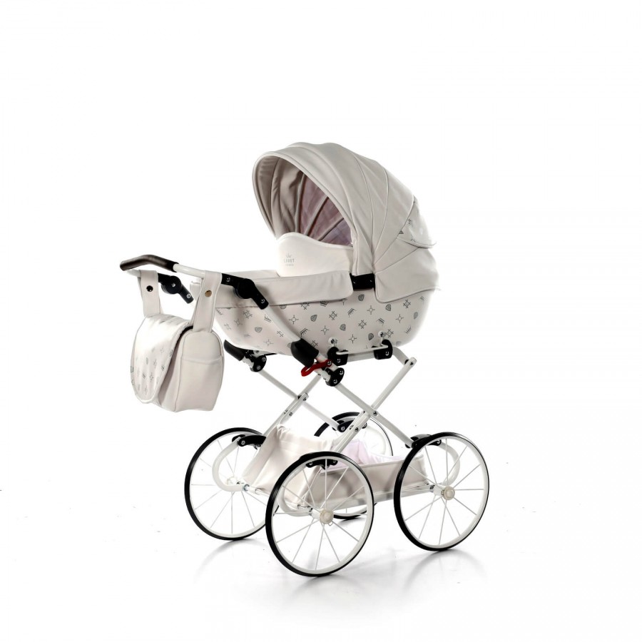 Tako Baby Imperial Classic Puppenwagen