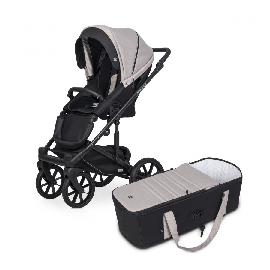 Riko Nuno Pro Kombikinderwagen