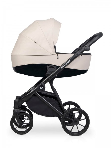 Riko Brano Pro Kombi-Kinderwagen 05