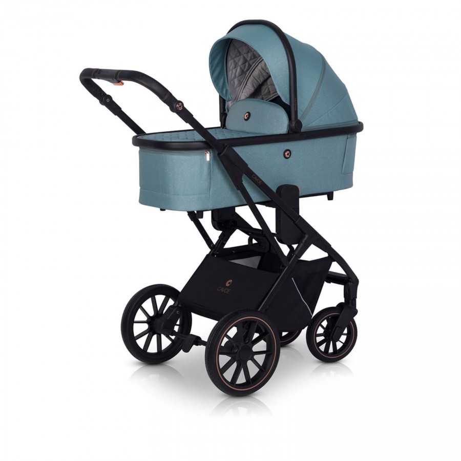 Cavoe Axo SHINE Kombi-Kinderwagen