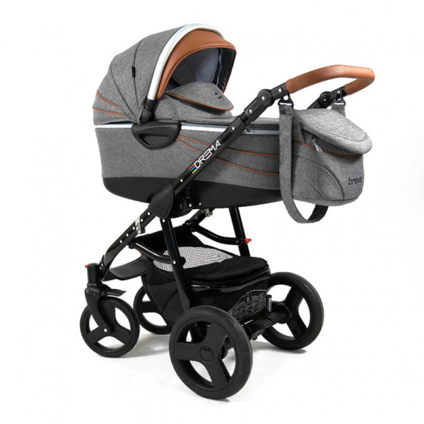 breva kombi kinderwagen