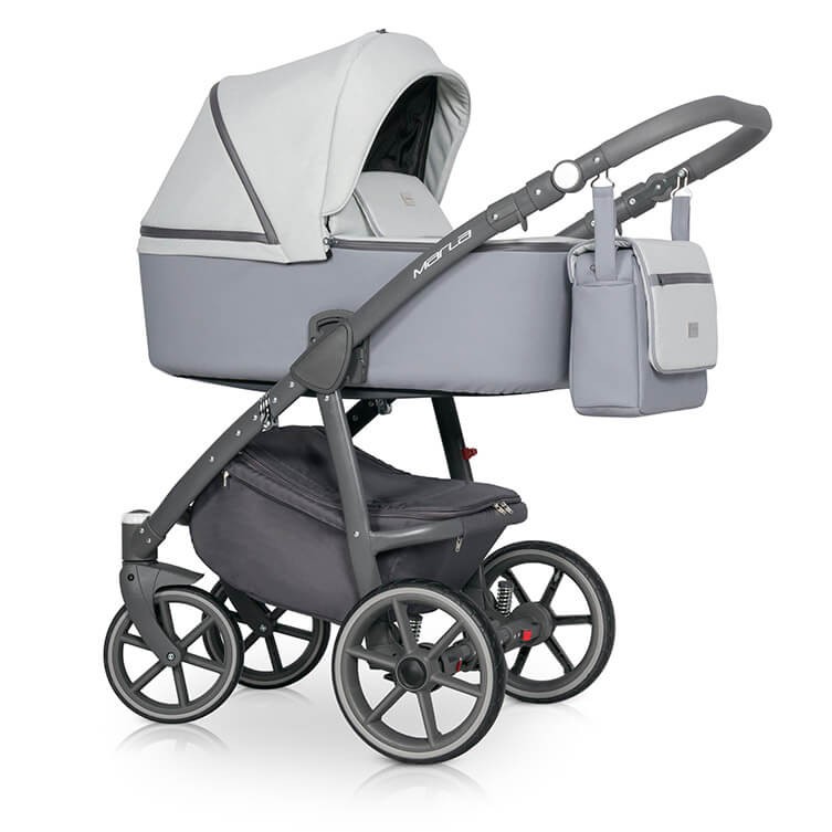 Riko Marla Kombi-Kinderwagen