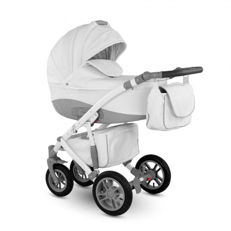 Sirion Eco Kombi-Kinderwagen