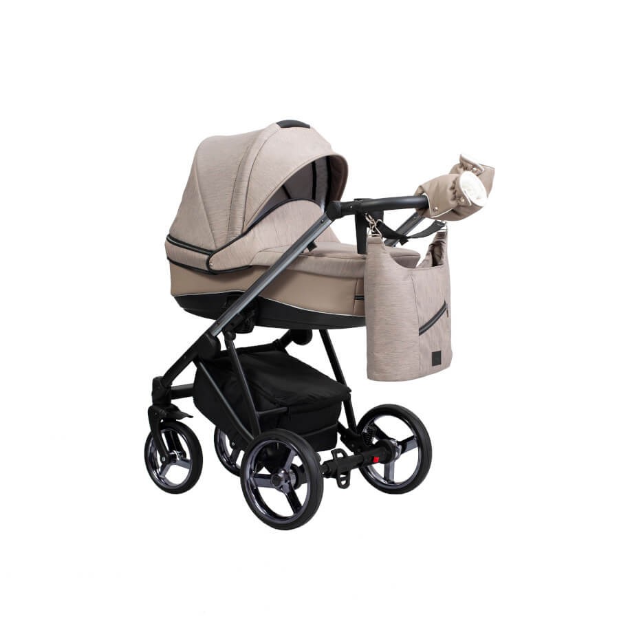 Paradise Baby Rocco Kombi-Kinderwagen 04