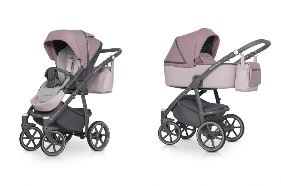 Riko Marla Kombi-Kinderwagen