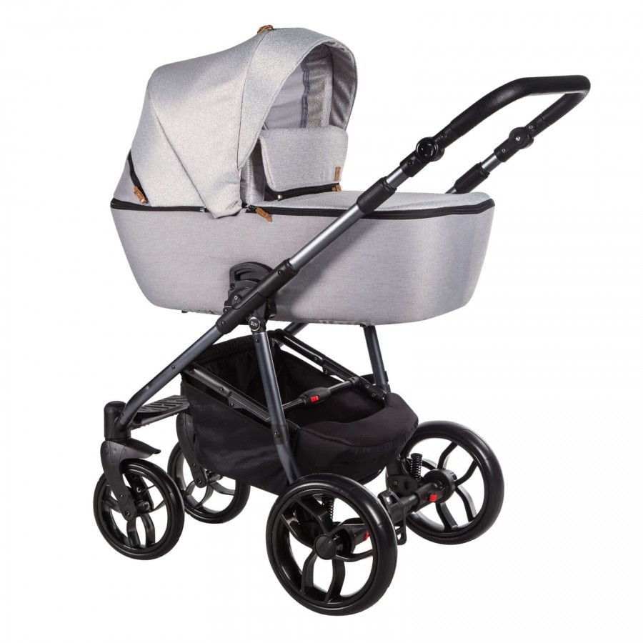 Baby Merc La Noche Limited Kombi-Kinderwagen 01