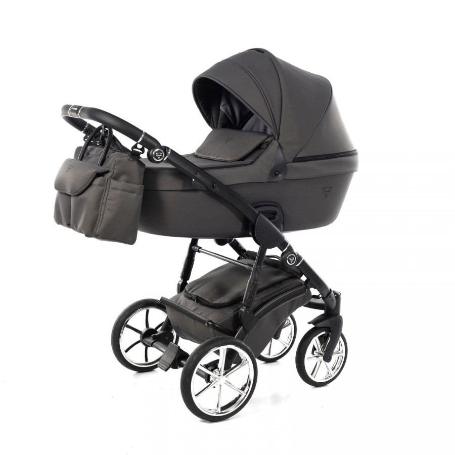 Junama Termo Line Tex Kombi-Kinderwagen Set 02