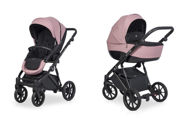 Riko Brano Pro Kombi-Kinderwagen
