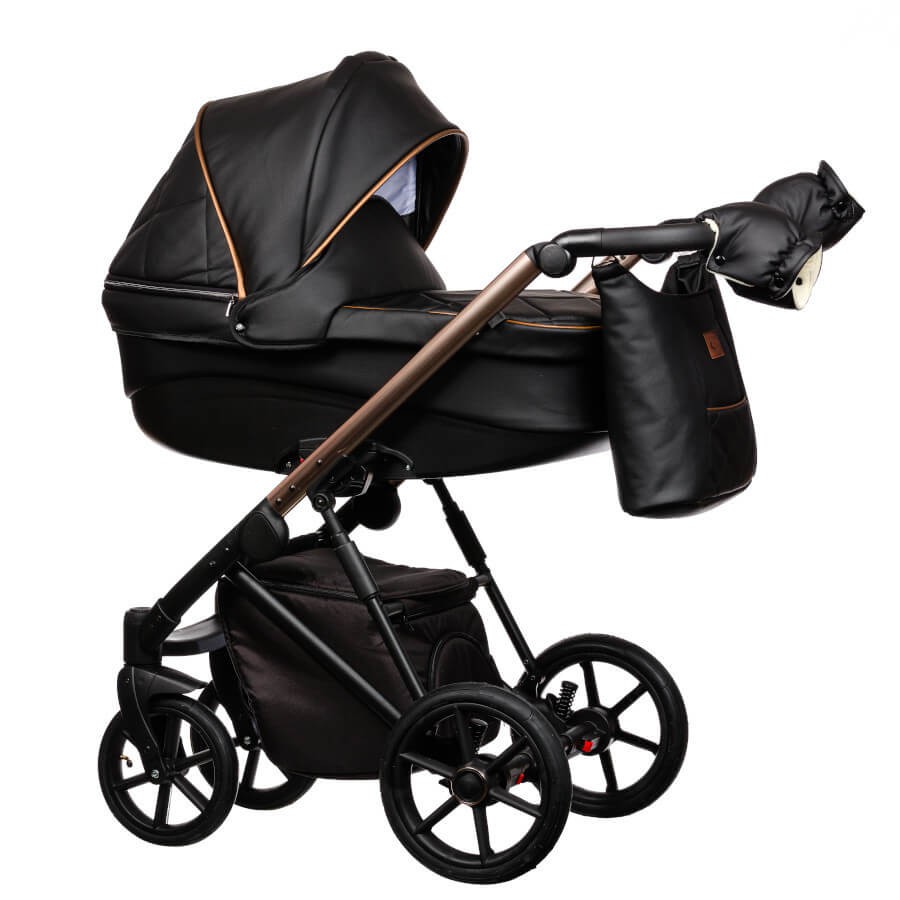 Paradise Baby FX Kombi-Kinderwagen