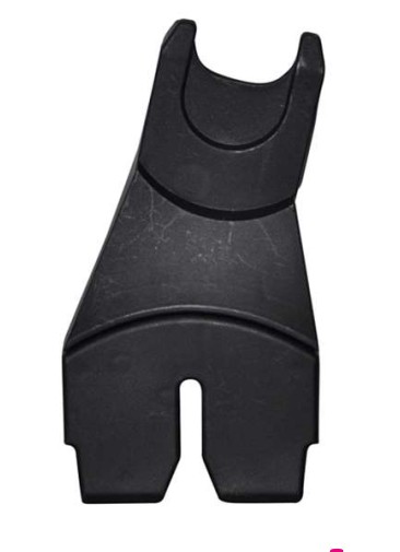 Autositz-Adapter 01 für Riko, Riko Basic und Expander Kinderwagen