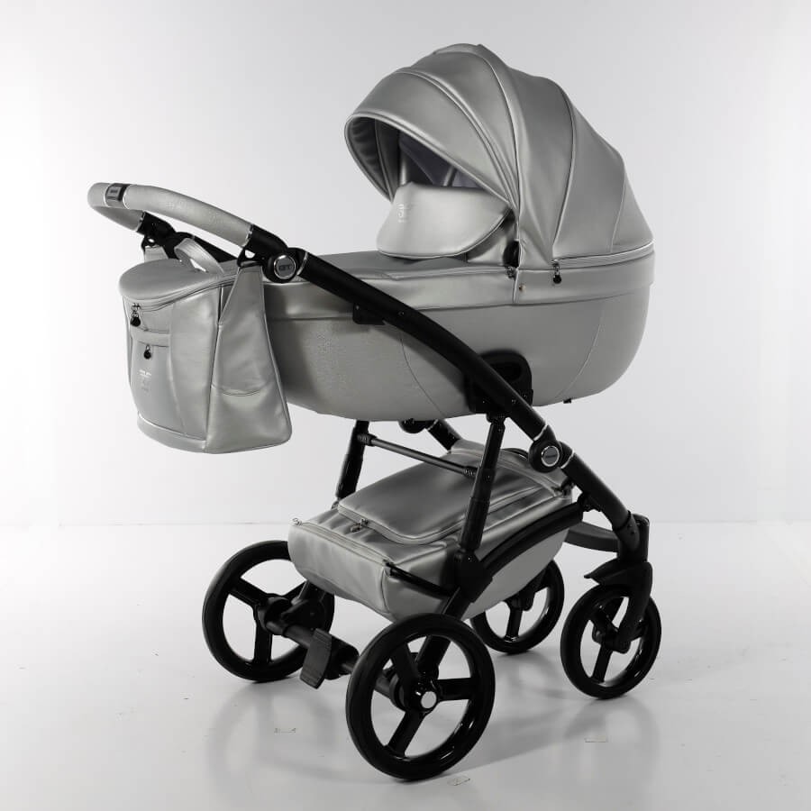 Tako Baby Laret Premium Kombi-Kinderwagen