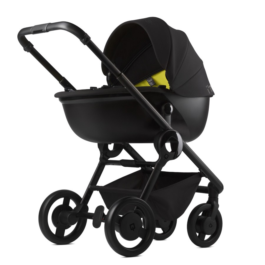 Anex Quant Kombi-Kinderwagen Flame Qn03