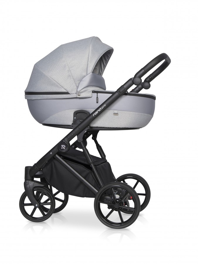 Riko Nano Pro Kombikinderwagen