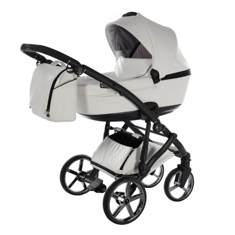 Tako Baby Imperial Kombi-Kinderwagen Set 01