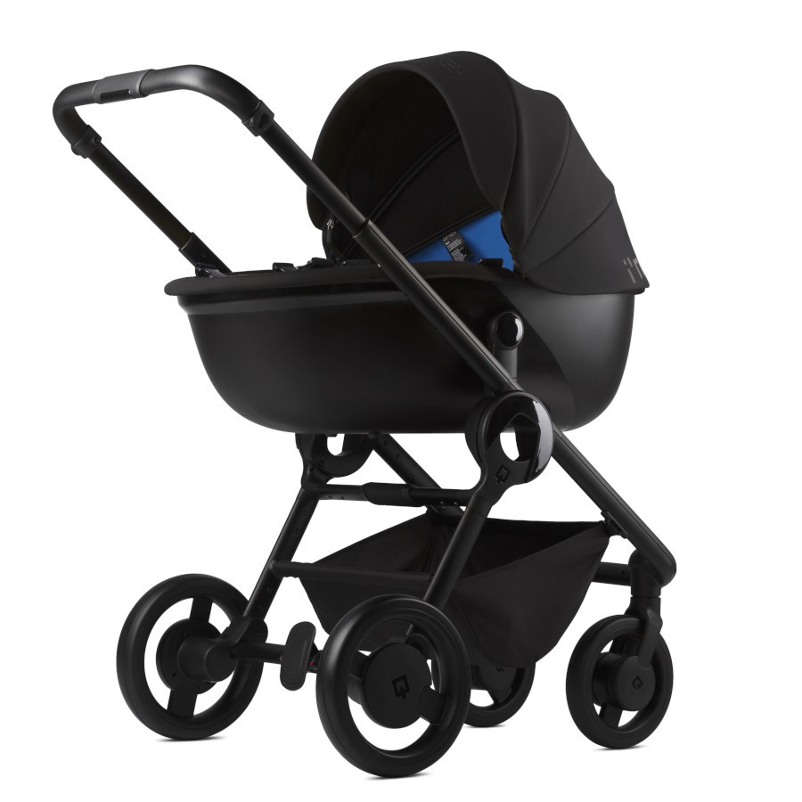 Anex Quant Kombi-Kinderwagen Water Qn06