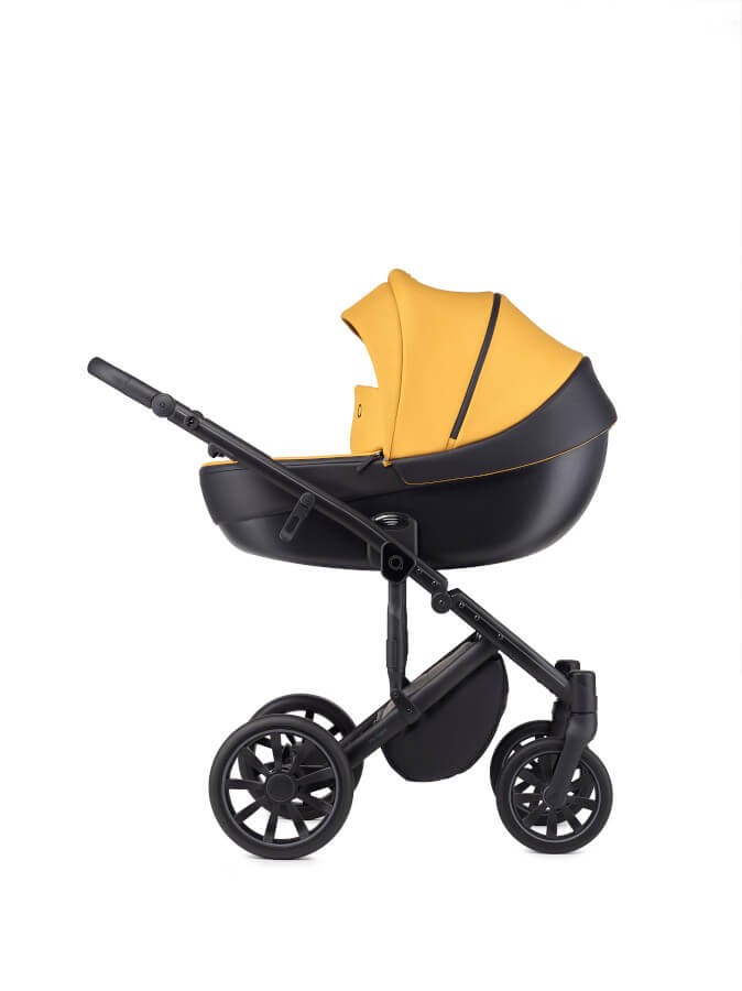 Anex M Type Kombi Kinderwagen dune 01