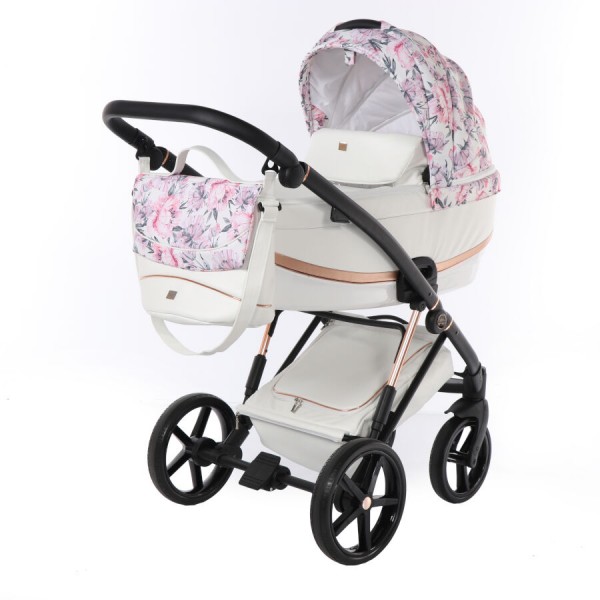 Tako Baby Nautilus Kombi-Kinderwagen Set 3 in 1