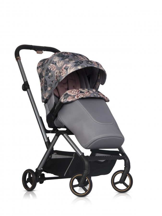 Cavoe Ideo Buggy / Sportkinderwagen | Bouquet