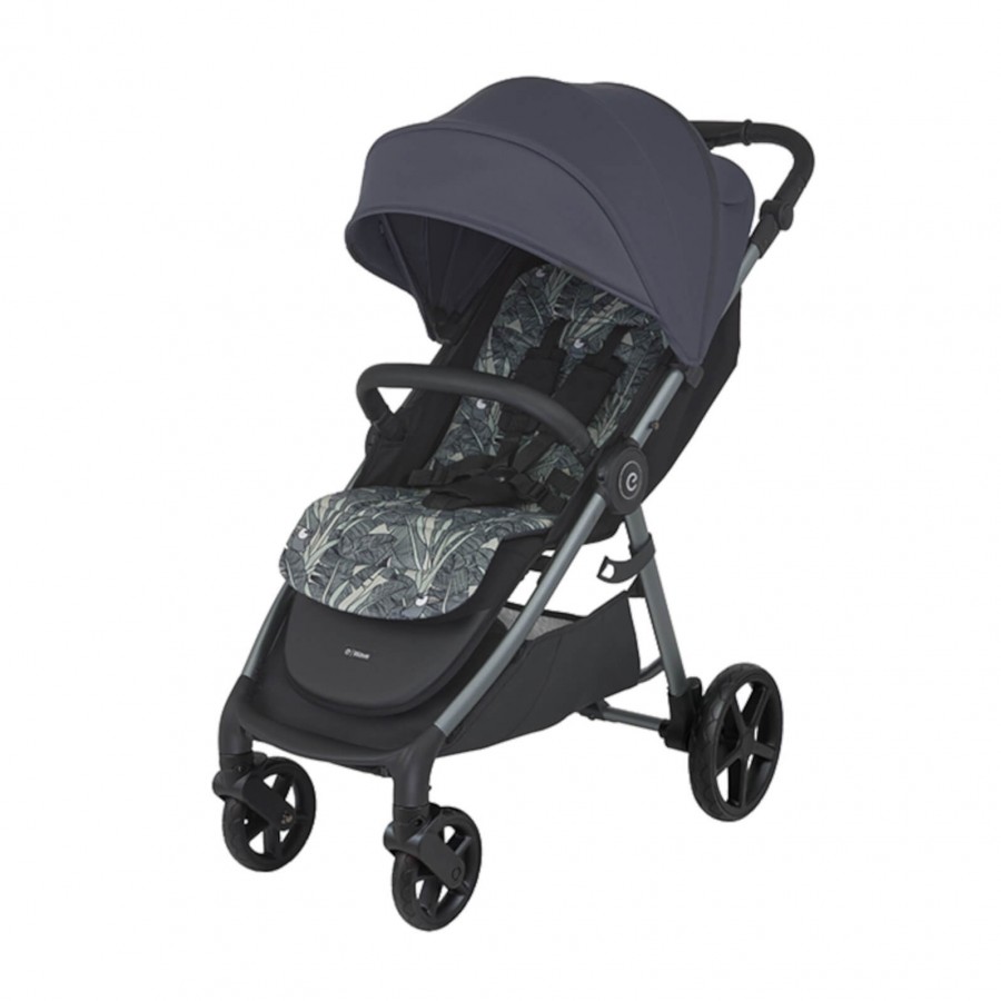 Espiro Sportwagen Buggy anthracite