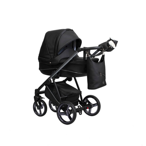 Paradise Baby Rocco Kombi-Kinderwagen 07