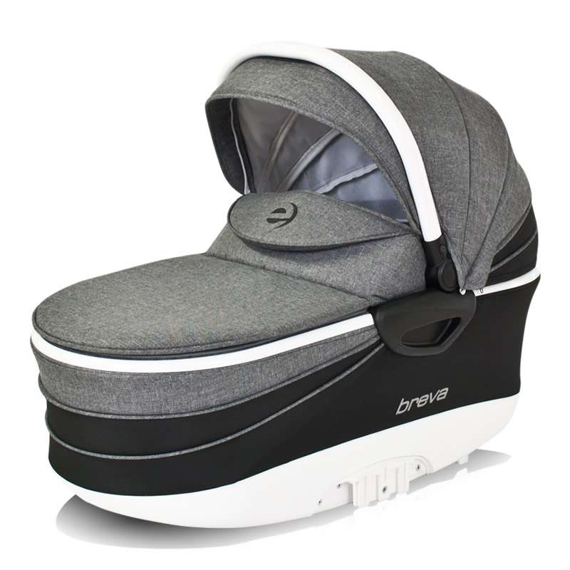Breva Kombi Kinderwagen Set bei babywelt Sulingen bestellen