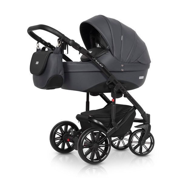 riko kinderwagen 3 in 1