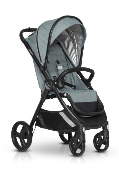 Easygo Canny Sportwagen Buggy