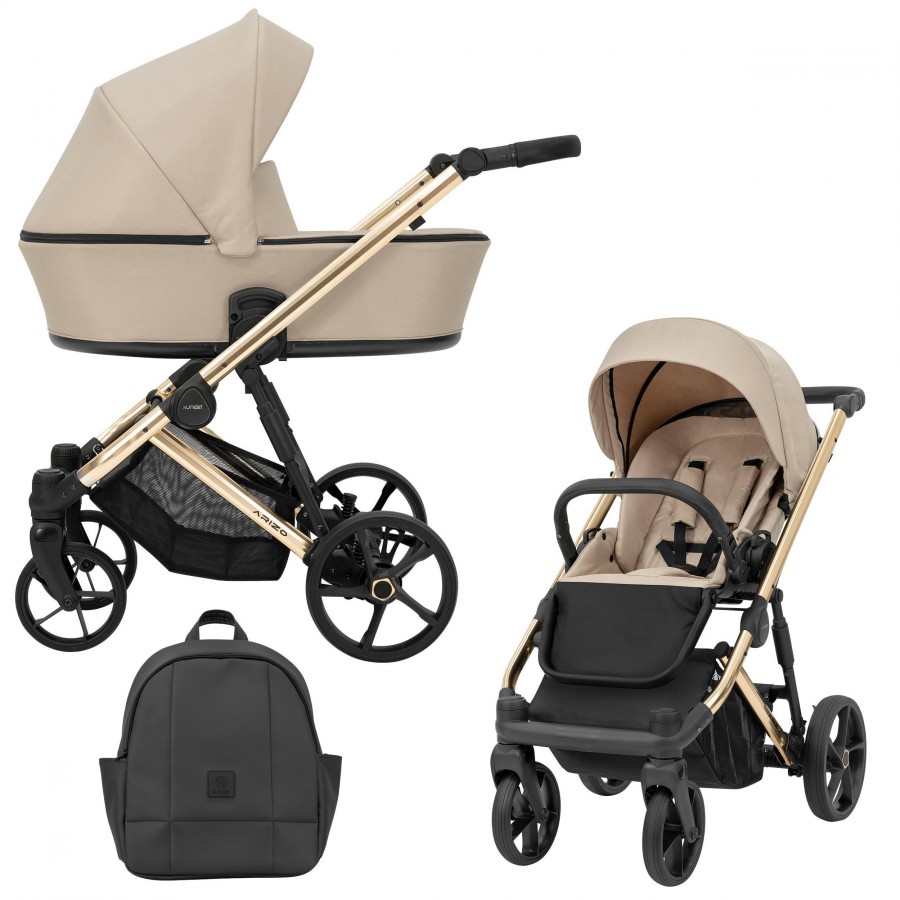 Kunert Arizo Premium Kombi-Kinderwagen