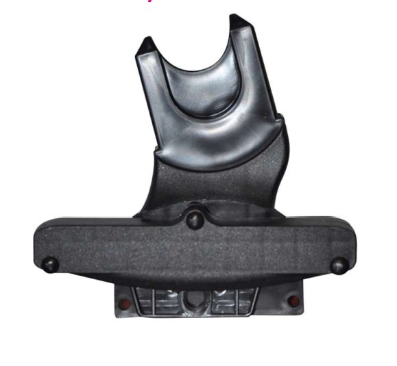 Autositz-Adapter 01 für Riko, Euro-Card und Expander Kinderwagen