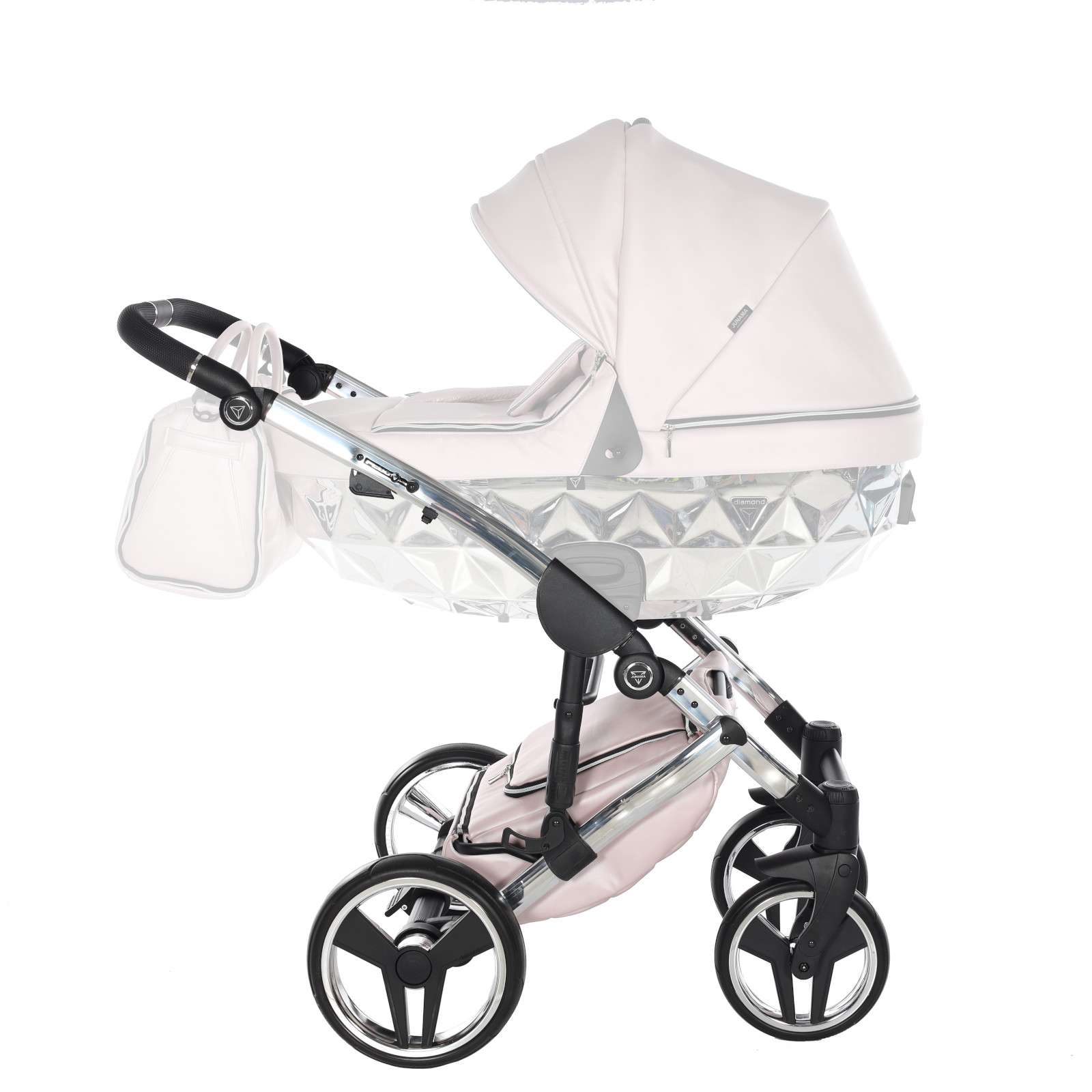 Junama Gestell / Ersatzgestell | Junama | Junama Shop | Babywelt Sulingen