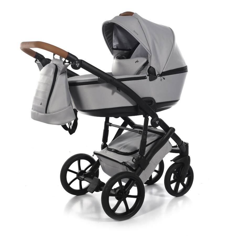 Junama Space Kombi-Kinderwagen 01