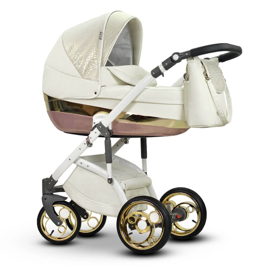 Kinderwagen Modo Exklusive 2