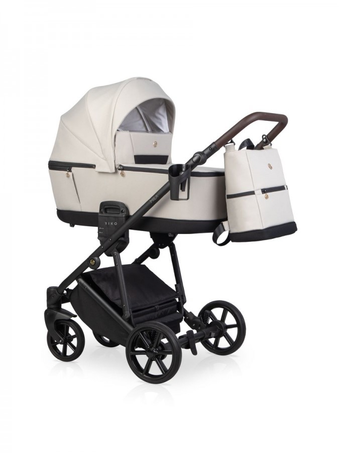 Riko Mila Kombi-Kinderwagen