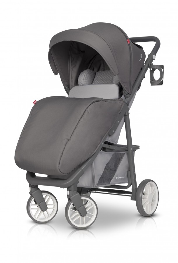 Euro Cart Flex Buggy / Sportkinderwagen | Perle