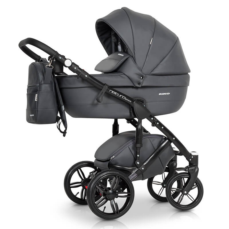 Riko Naturo Ecco Kombi Kinderwagen 3 in 1
